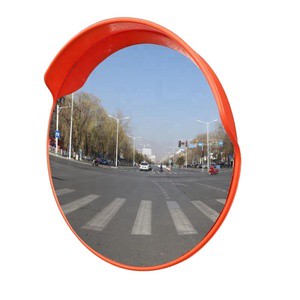 Good Quality Convex Mirror for Parking Lot Road Safety Road Corner 60cm Convex Mirror
