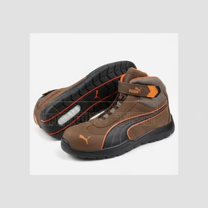 Indy Mid Safety Shoes