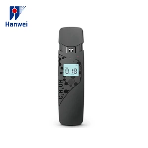 AT202 Contactless Alcohol Tester