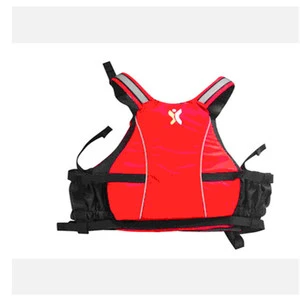 Popular High Quality Life Jacket Vest Rescueing Life Jacket High Buoyancy Kayaking Paddling Life Vest for Safety