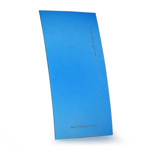 New Curved Convex Vehicle Side Mirror Glass 305*407mm 407*457mm 228*457mm Sizes Condition New