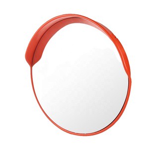 45cm Outdoor Road Turning Mirror Safety 18 Inch Convex Mirrors