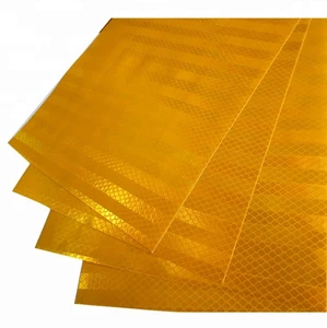 Reflective Media Printing Material-Waterproof Cold-Resistant Outdoor Banner with 24-Hour Working Life