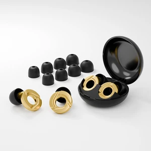 High-Fidelity Concert Earplugs 2026 Party Reusable Collection Custom Noise Reduction Earplugs