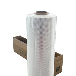 DG Reflective Film Reflectors Sheets Reflective Sheeting Reflective Material
