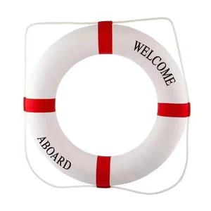 Marine Foam Life Buoy