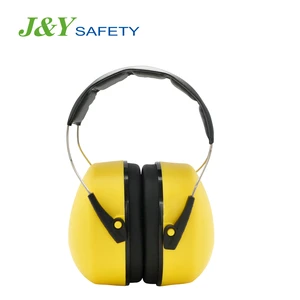 Noise Reduction Hearing Protectors Sound Insulation Protection Earmuffs Custom Safety Shooting Ear Muffs
