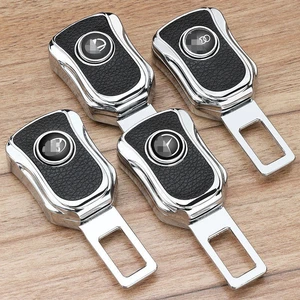 New Arrival Trending Car Seat Belt Extender Universal Comfortable Safety Belt Accessories for Enhanced Car Interior