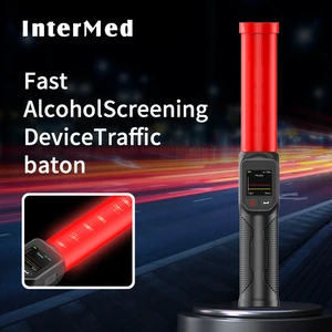 AlcoStop T7 Breath Alcohol Tester Safety High-Efficiency High Accuracy Fuel Cell Sensor Technology Lithium Battery Powered Pump