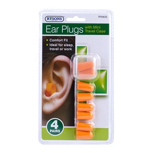 Hot New Products High-Fidelity Musicians Providing Hearing Protection During Concerts Noise Exposure Earplugs