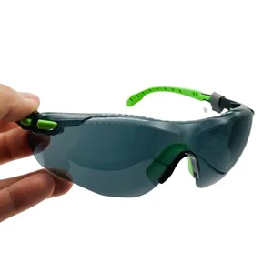 Ansi Z87.1 CE EN 166 Protective Eyewear High Tecnology Safety Glasses Super Light Working Glasses For Men