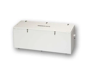 83 x Life jacket cabinet
