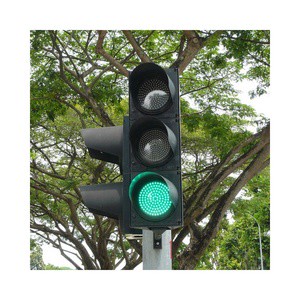 China Led Traffic Light Manufacturer 4 Way Solar Powered Traffic Lights for Sale