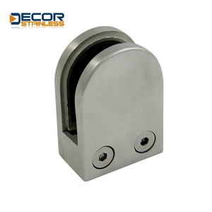 Glass Clamp Small
