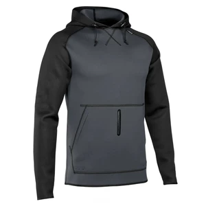 DIVESTAR Custom Logo 2mm 3mm Neoprene Hoodie Adult Waterproof Windproof Wetsuit Jacket For Kite Surfing