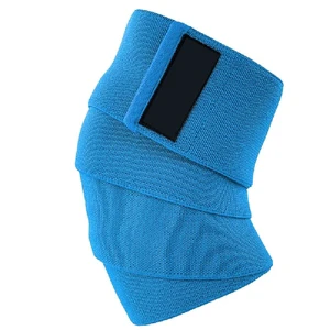 Arm Compression Sleeves Elastic Bandage Breathable Arm Elbow Band Cover Injury Protective Sleeve Pad Cheap Price For Men