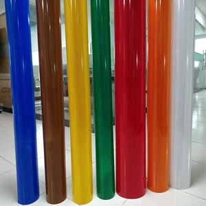 Excellent Quality Reflective Film Material, Reflective Vinyl