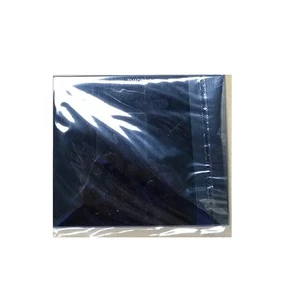 HUARUI 110*90*3 Mm Protective Welding Glass For Welding Helmet