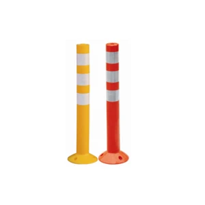 Flexible Security Poste Traffic Warning Product