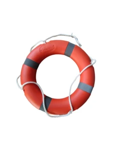 Plastic Boat Life Buoy Ring Buoyancy Product Category