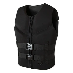 Jet Ski Life Vest Poland Watersport Impact Men Women Neoprene Life Jacket for Boat Jet Ski Life Jackets Water Sport for XR2200
