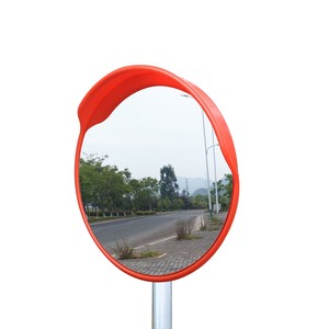 Convex Mirror for Cars and Safety Indoors and Outdoors