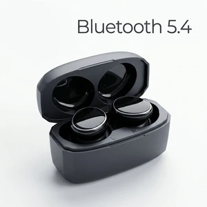 Factory New Ugrade Electronic Bluetooth 5.4 Hearing Protection Earbuds Noise-Reducing Shooting Tactical Earplugs Ear Muffs