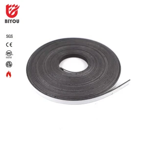 EN90 Fire Door Seal - Intumescent Aluminum Tape