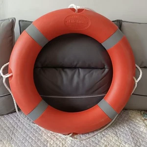2.5 kg 4.3kg Plastic lifebuoy Life Ring Swimming Security Safe Use Life Buoys