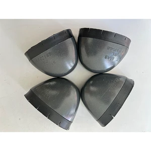 EN Steel Toe Safety Work Shoes Material Safety Shoes Stainless Steel Toe Insert for Safety Shoes