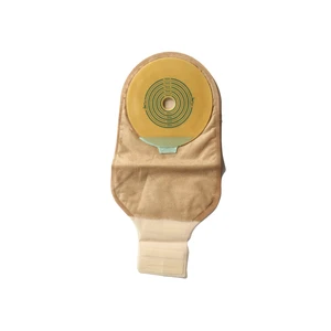ORIENTMED High Hydrocolloid Dressing 1 Piece Closed Colostomy Bag Odor Eliminator Cut 15-60mm ISO Certified Ostomy Supplies