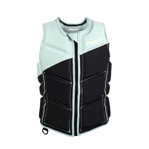 Water Sport Emergency Life Jacket Neoprene Life Vest Kayak Fishing Personalized Surfing Life Jacket Adult Training Swimming Vest
