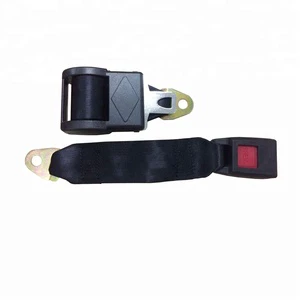 Bus Accessories Twopoints Bus Seat Belt 2 Point Retractable Seat Belt HC-B-47052