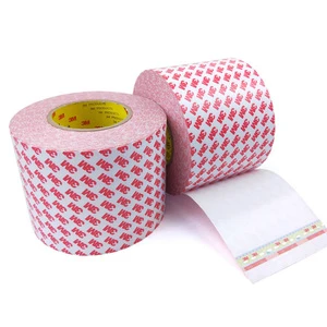 0.12mm 3m Heavy Duty Mounting Tape for Crafts and Precision Projects