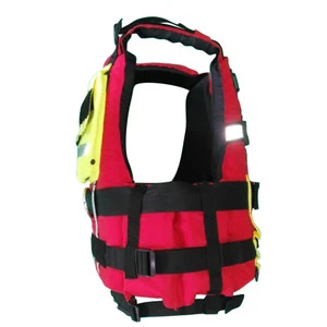 High Quality Life Jacket for Adults Comfortable Life Vest Safety Protection