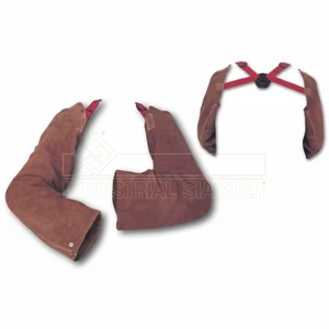 11611 Manichette Protective Sleeves for Enhanced Product Security