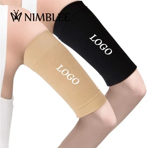 Custom Logo Cool Women Arm Sleeve Running Fishing Bike Sport Protective Cover Cycling High Elastic Compression Arm Sleeves
