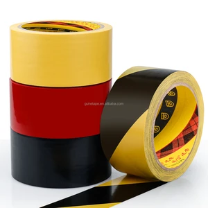 Halloween Decorations Caution Tape Scary Crime Scene Warning Tape for Indoor/Outdoor Parties Haunted House PVC Hot Melt