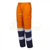 INDUSTRIAL STARTER HV LIGHT Reflective Safety Clothing High Visibility for Improved Outdoor Safety