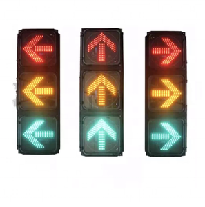 Hepu Safety Pedestrian Crossing Red Green Traffic Light