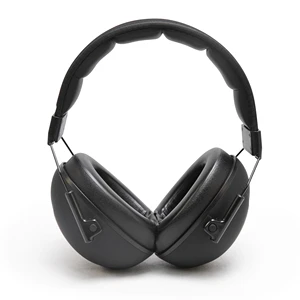 High Quality Hearing Protection Anti Noise Cancelling Safety Reduction Sleeping Protective Earmuffs Soundproof