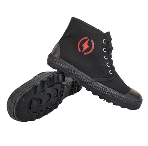 High Top New Labor Protection for Workers Anti-Slip and Comfortable Safety Shoes for Farmland Tasks