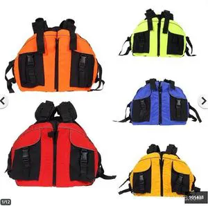 Hot Personalized Life Jacket Price Wholesale in European Sizes