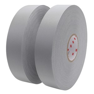 3M 8910 Reflective Material for Warning High Visibility 3M Reflective Tape for Roadway Reflective Fabric Sew on Clothes