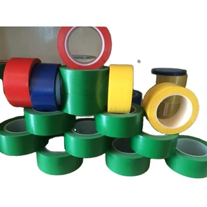 Stand Out with Safety PVC Warning Tape the High Visibility Solution for Marking Hazards and Guiding the Way