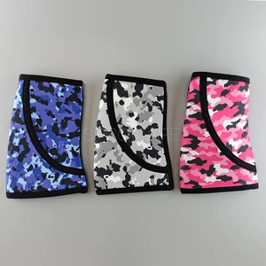 Fitness Exercise Weightlifting Knee Sleeves Knee Pads