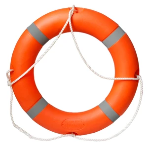 LifeBuoy for Water Safety in Swimming Pool Tool Rescue Ring for Adults