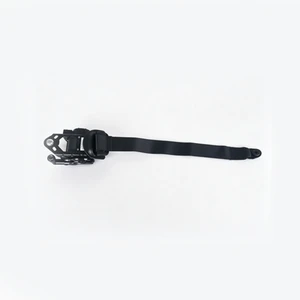 Car Right Front Safety Seat Belt Assembly HC-5811020F Replacement for BYD E9 Han EV Intelligent Version Auto Spare Parts