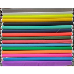 Color Reflective materials Reflective Fabric for safety clothing