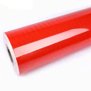 MASIGNS Honeycomb Reflective Diamond Grade Vinyl Advertising Material Multi-Color Options 1.24m*50m Size